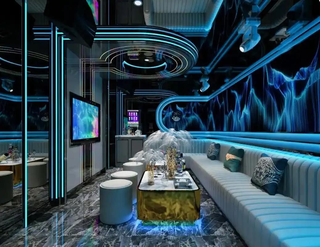 黄冈商务ktv哪里好玩推荐指南-浠水县ktv订房